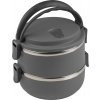 Obedár , anthracite Farba: anthracite
