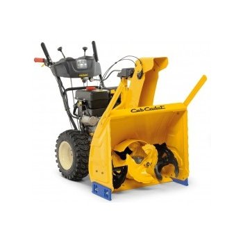 Cub Cadet 528 HD SWE