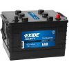 Exide Professional 12V 145Ah 1000A EG145A