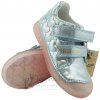 Detské celoročné topánky D.D.Step S049-61112 Cobalt - veľ. 31