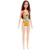 Barbie Plážová bábika oblečenie Mattel HDC49 DWJ99