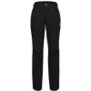 Mammut TAISS SO PANTS WOMEN Čierna 42