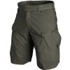 Helikon-Tex nohavice krátke URBAN TACTICAL rip-stop TAIGA GREEN veľ.3XL
