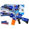 GIGA detská zbraň Blaze modrá (detská zbraň Blaze )