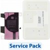 Batéria Apple iPhone 12 / 12 Pro (661-17920) (Service Pack - originálny diel)