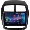 Autorádio Pioneer SPH-PF97BT pre Mitsubishi ASX facelift s RockFord