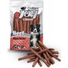 Pamlsok Calibra Joy Dog Classic Beef Sticks 80 g: lahodné hovädzie prúžky pre psov Hmotnosť balenia: 250 g