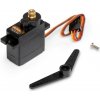 Spektrum servo A347R 13g Sub-Micro MG Revers (SPMSA347R)
