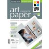 ColorWay Fotopapier CW ART Matný Magnetický 650g/m²,5ks,A4 (PMA650005MA4)