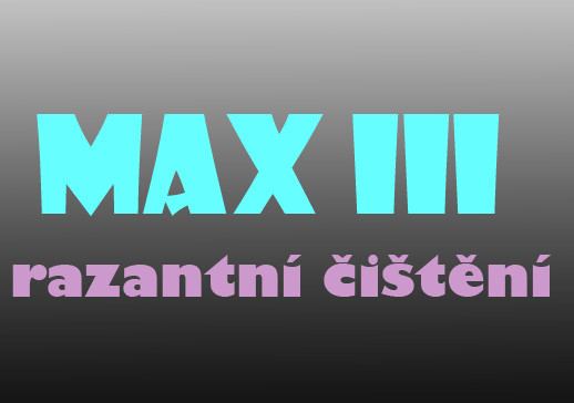 Dt3 max