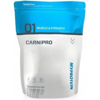 MyProtein CarniPro 1000 g