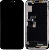 Apple iPhone X - LCD Displej + Dotykové Sklo + Rám In-Cell GX HD Plus
