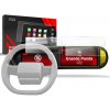 GRIZZ Protector Ochranná fólia na display 2v1 Matte, Fiat Grande Panda, 2025- , Display 10,25
