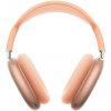 Apple AirPods Max - Oranžové MWW73ZMA
