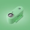 TICKLESS MINI DOG - Dobíjateľný ultrazvukový odpudzovač kliešťov a bĺch pre psov-MenthaGreen Farba: MenthaGreen