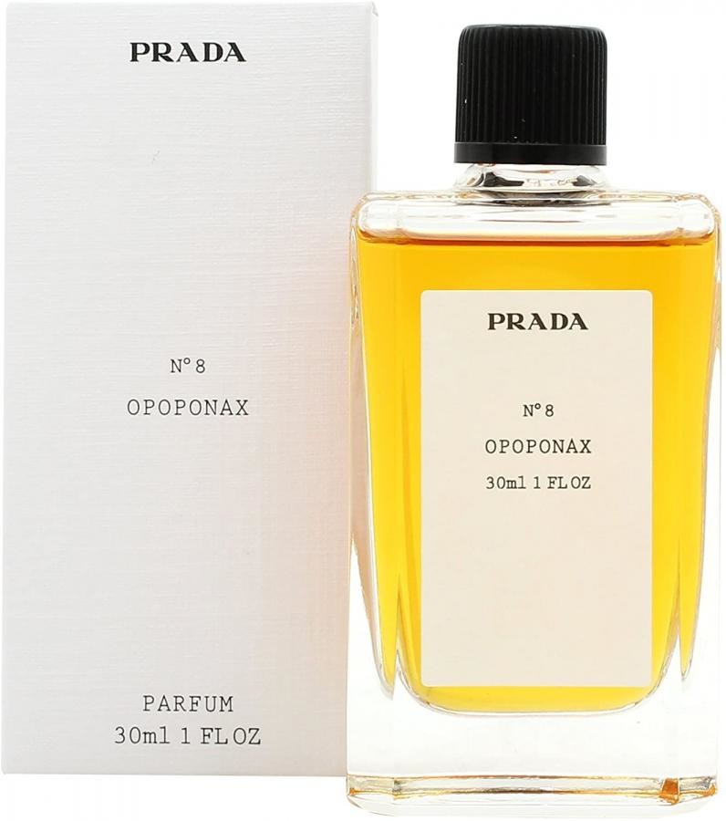 Prada Exclusive Collection No.8 \