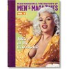 Dian Hanson's: The History of Men's Magazines. Vol. 3: 1960s At the Newsstand