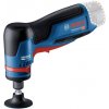 Bosch Bosch AKU bruska GWG 12V-50 S bez aku v kartónu 06013A7000