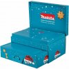 Adventní kalendář 2025 Makita P-84816