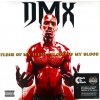 Vinyl DMX - Flesh Of My Flesh, Blood Of My Blood