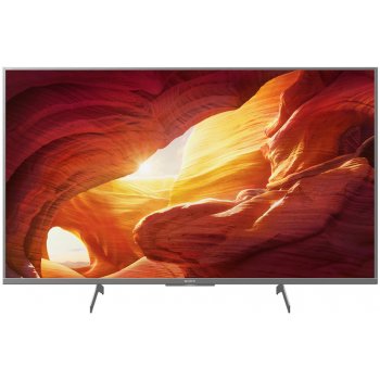 Sony Bravia KD-49XH8577