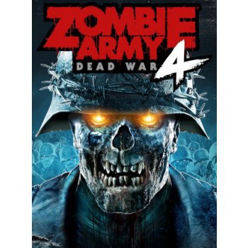 Zombie Army 4: Dead War