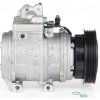 Kompresor klimatizácie NISSENS 890067 890067