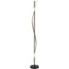 Globo WATKINS 67354S LED stojacia lampa | 30W LED | 1225lm | 3000K