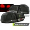 Tuning-tec Zadné LED svetlá SMOKE pasujú na VW GOLF 6 10.08-12