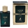 Maison Alhambra Your Touch Santal parfumovaná voda unisex 100 ml