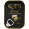 Adriatic Queen Tuniakové filety v olivovom oleji 105g
