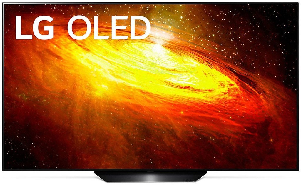 LG OLED55BX od 1 127,6 € - Heureka.sk