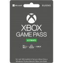 Microsoft Xbox Game Pass Ultimate členstvo 3 mesiace