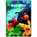 Karton P+P Dosky na ABC Angry Birds Movie