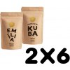 Káva Zlaté Zrnko - Kávové predplatné Gurmán/Malý