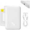 Baseus PPCX000202 Magnetic biela / Powerbanka / 20W / 10000 mAh (PPCX070002)