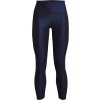 Dámske legíny Under Armour, HG ARMOUR OUR HIRISE 7/8 NS tmavo modrá md