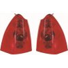 SVETLÁ PEUGEOT 307 '02-'08 KOMPLET DEPO
