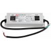 LED Solution Mean Well napájací zdroj XLG 24V 200W IP67 XLG-200-24-A