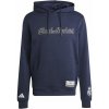 Adidas Mikina REAL MADRID US Pack velikost: L
