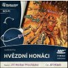 CD Hvězdní honáci - Jiří W. Procházka