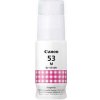 Canon Cartridge GI-53 M EUR Magenta (purpurová)