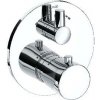 Kludi Balance - Termostatická batéria pod omietku, na 2 spotrebiče, chróm 528100575