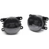 HALOGÉNY PRE FORD/OPEL/RENAULT/ PEUGEOT CLEAR DRL