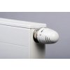Herz Termostatická hlavica M30 dizajn MINI Dimenze: M30x1,5, Provedení: 8-28°C