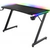 GXT 710 Luminus Pro herní stůl RGB TRUST