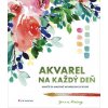 Akvarel na každý deň - Rainey, Jenna