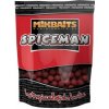 Boilie Mikbaits Spiceman WS2 Spice 16mm 1kg