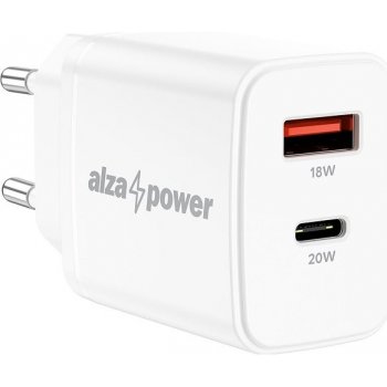 AlzaPower APW-CCA101W