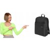 Kensington Simply Portable Lite Backpack 16” čierny K68403WW